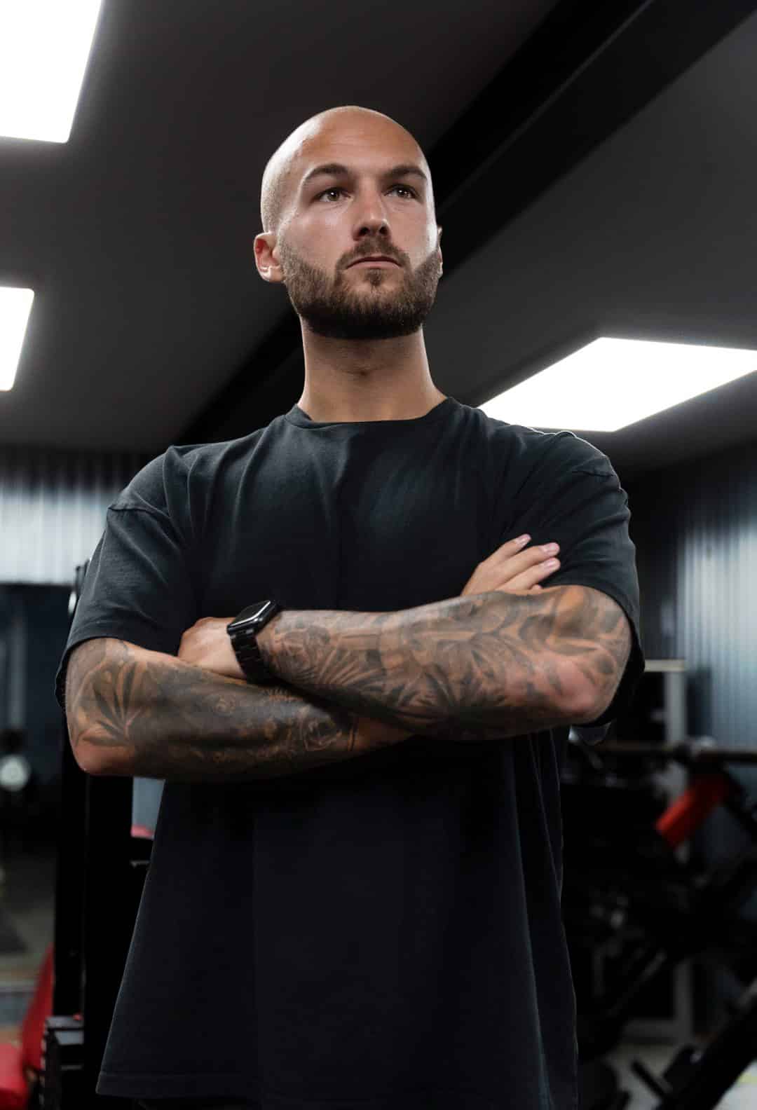 josh weeksy 2024