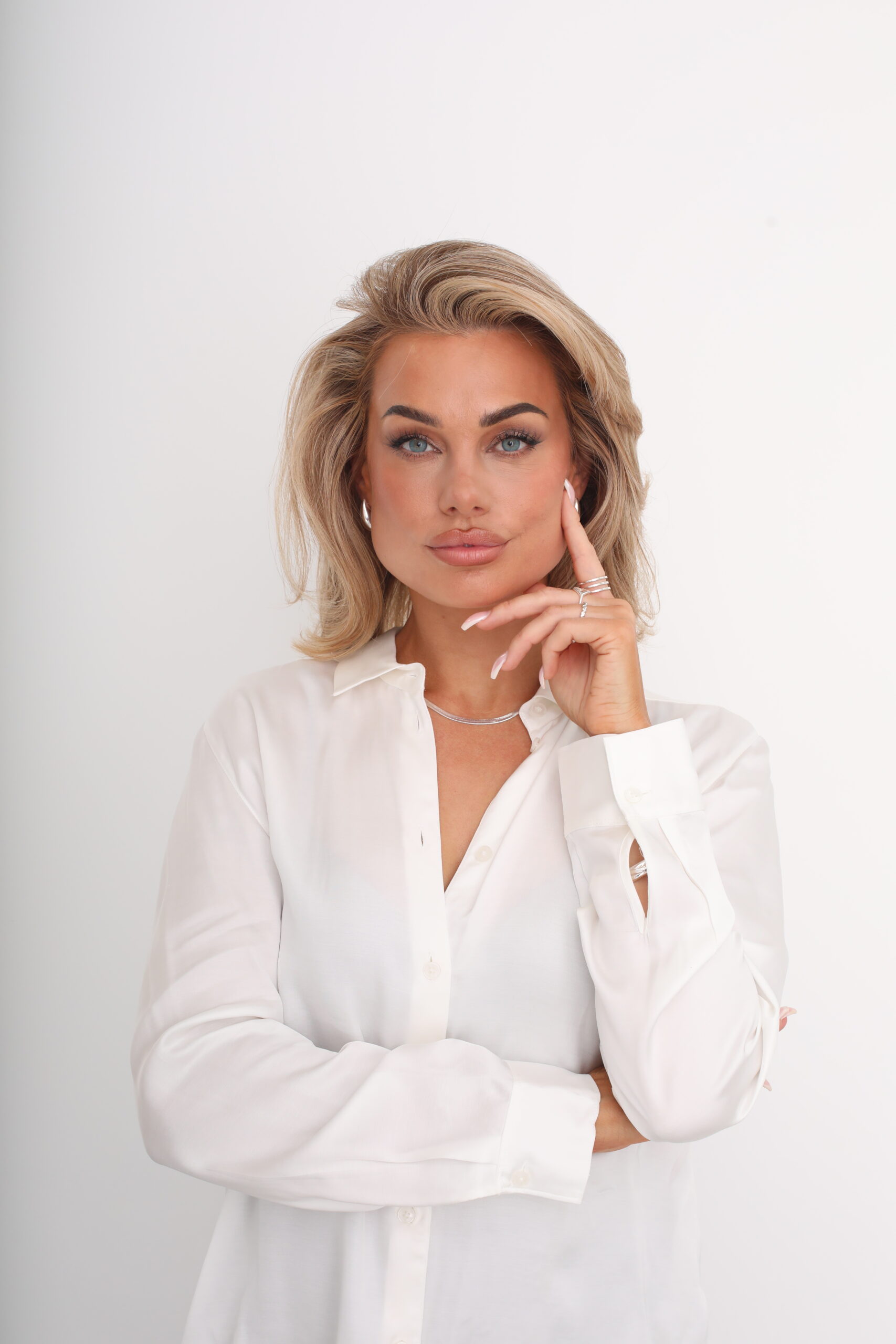 Matilda strömstedt