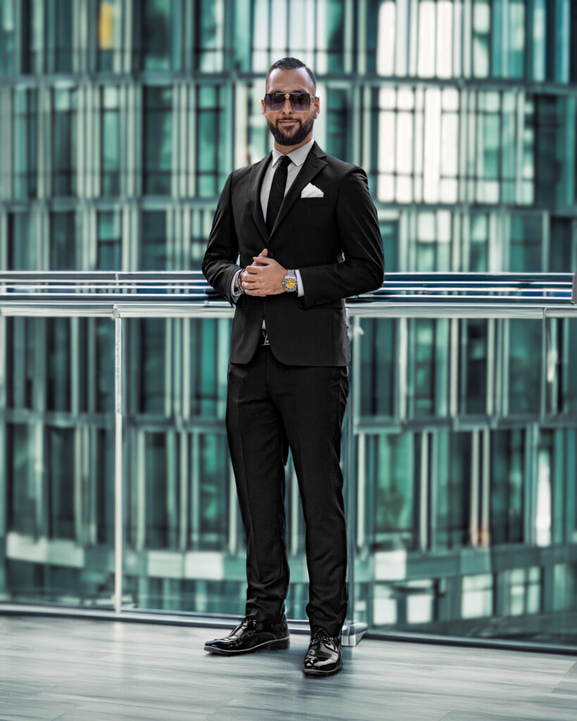 omid farahani