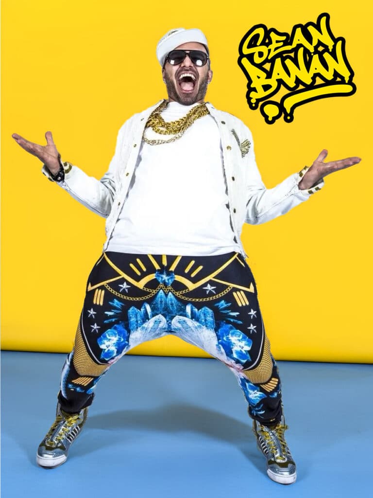 sean banan 2024