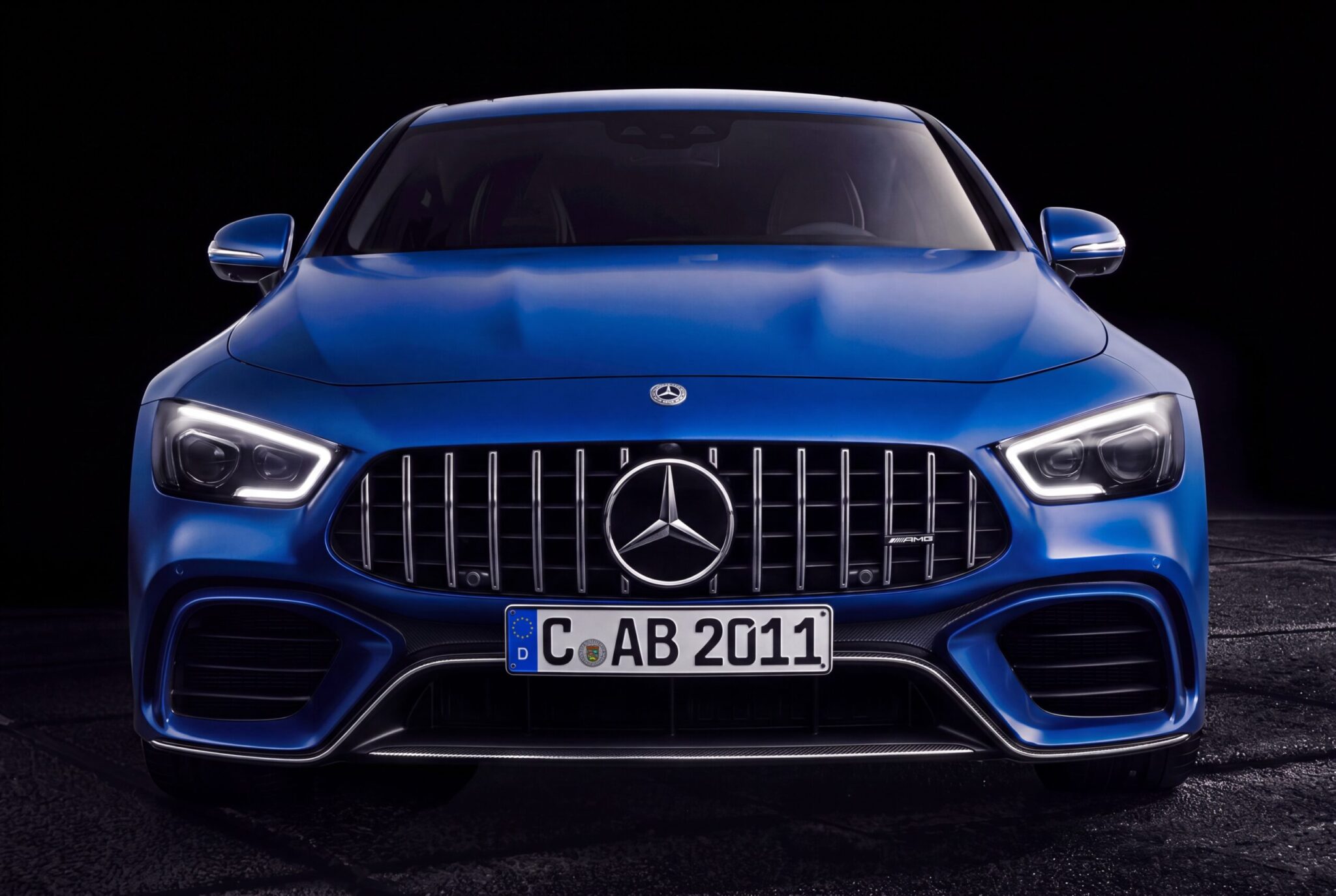 mercedes benz promo video beast productions
