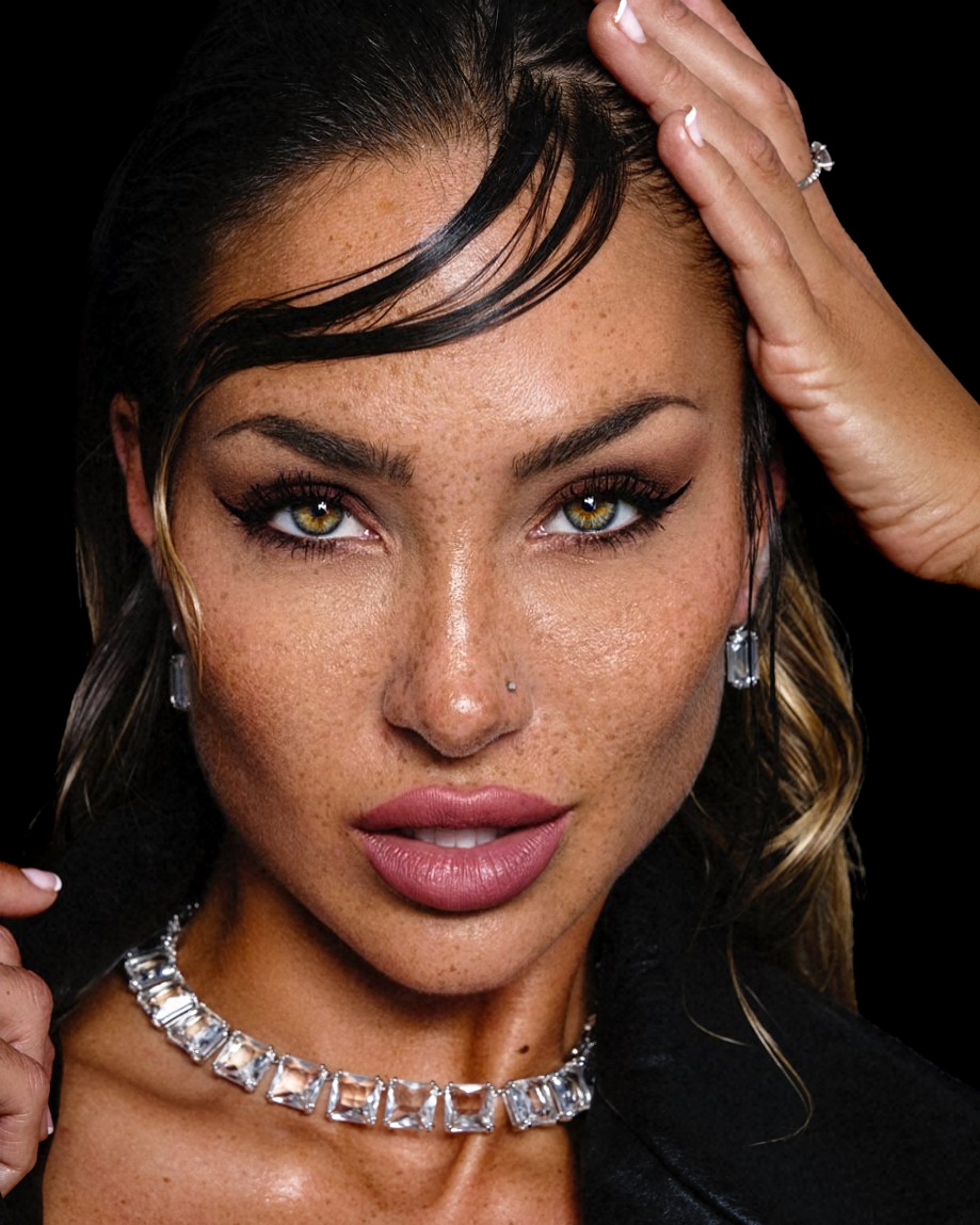 Zhara Nilsson 2025 wiki page