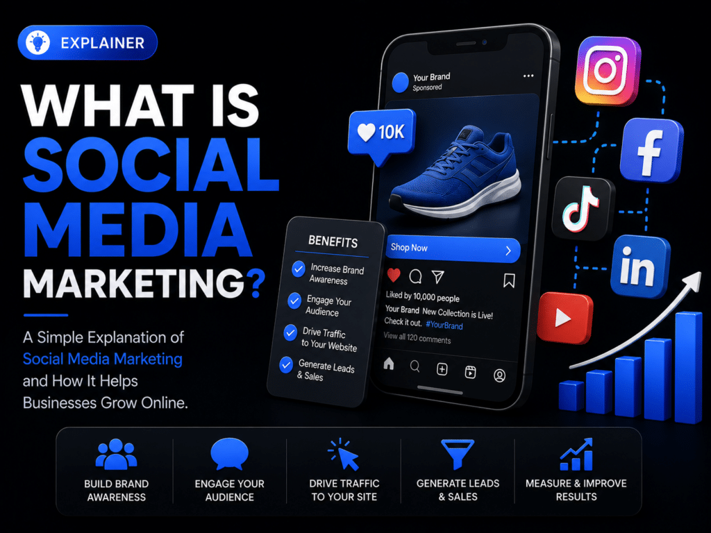what-is-social-media-marketing-how-it-works
